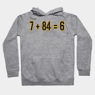 Pittsburgh Math! Hoodie